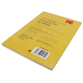 Hartie colorata a4 kodak printabila fata verso 10 culori 80g top 100 coli
